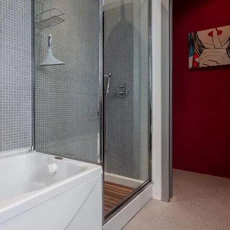 Italianway - Adige 13 Apartment