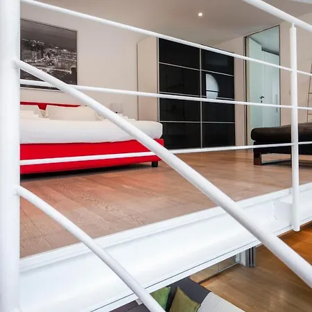 Apartment Italianway - Adige 13 Milan