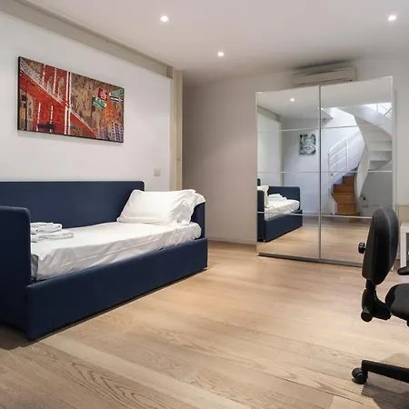 Italianway - Adige 13 Apartment Milan