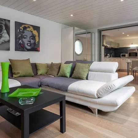 Apartment Italianway - Adige 13 *