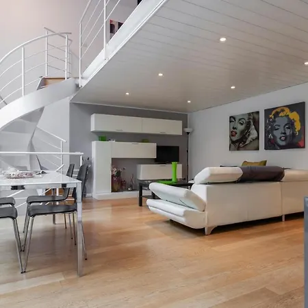 Apartment Italianway - Adige 13
