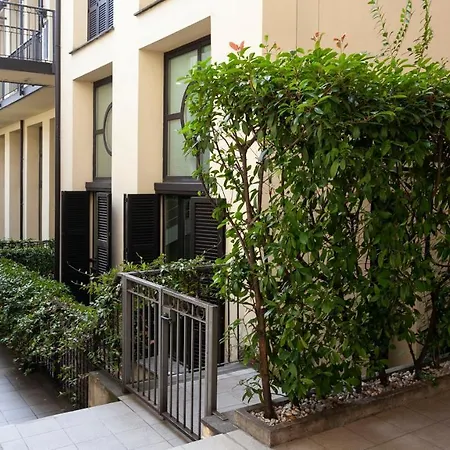 Italianway - Adige 13 Apartment