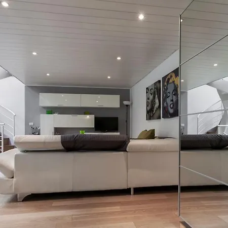 Apartment Italianway - Adige 13 *