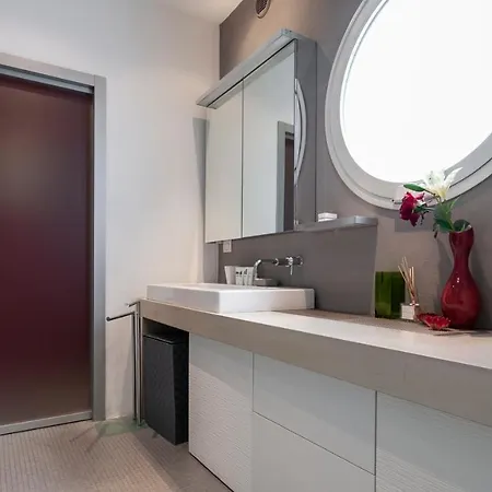 Italianway - Adige 13 Apartment *