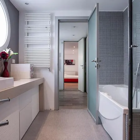 Apartment Italianway - Adige 13 Milan
