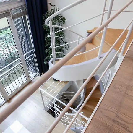 Apartment Italianway - Adige 13
