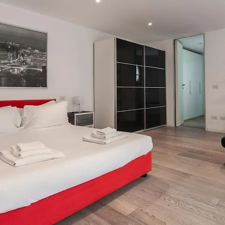 Italianway - Adige 13 Apartment
