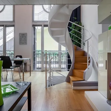 Apartment Italianway - Adige 13 Milan