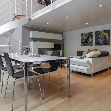 Italianway - Adige 13 Apartment